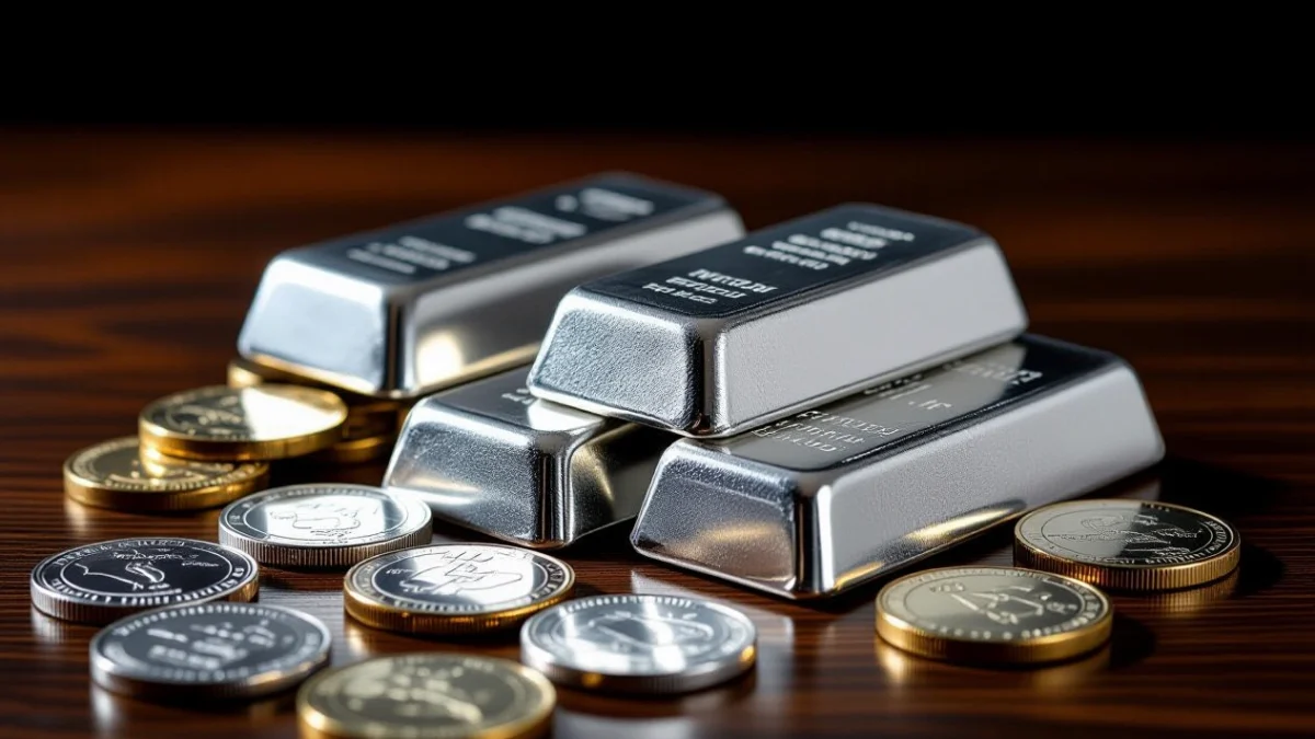 Understanding Silver Bullion Purity Standards
